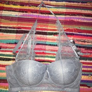 Sexy, light blue bralette/bra 💙